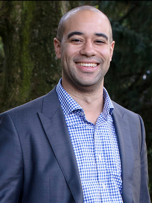Bernard Naron