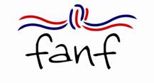 Fédération des Associations Néerlandaises en France logo