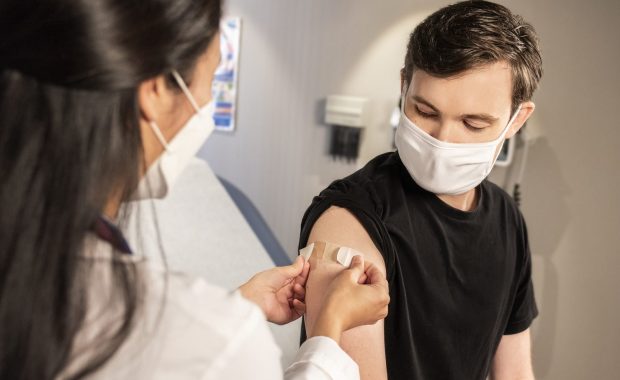 corona vaccinatie voor nederlanders in buitenland