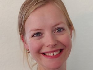 Dorothee Sinnige-Houck
