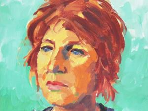 Elly Spillekom