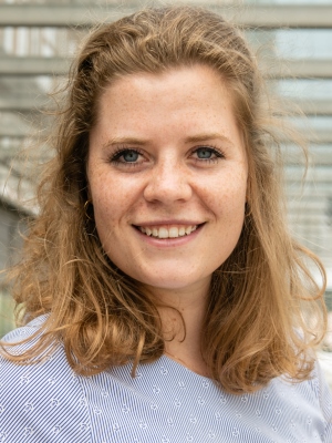 Fieke van de Ven